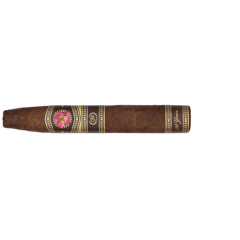 specjalne cygaro La Flor Dominicana 30 Years