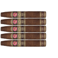 zestaw unikalnych cygar La Flor Dominicana 30 Years