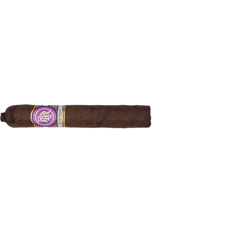 jagodowe cygaro PDR 1878 Velvet Maduro Robusto