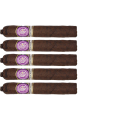 zestaw 5 cygar PDR 1878 Velvet Maduro Robusto