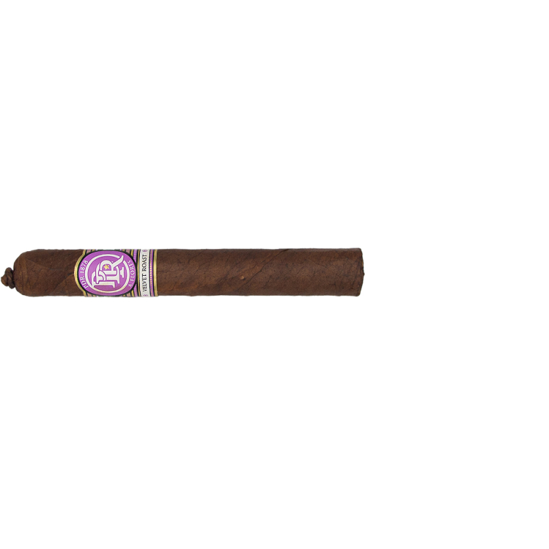 PDR 1878 Velvet Maduro Corona
