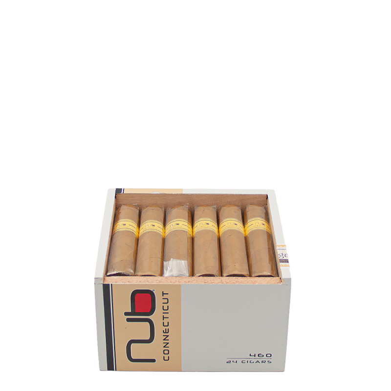 Nub Connecticut 460
