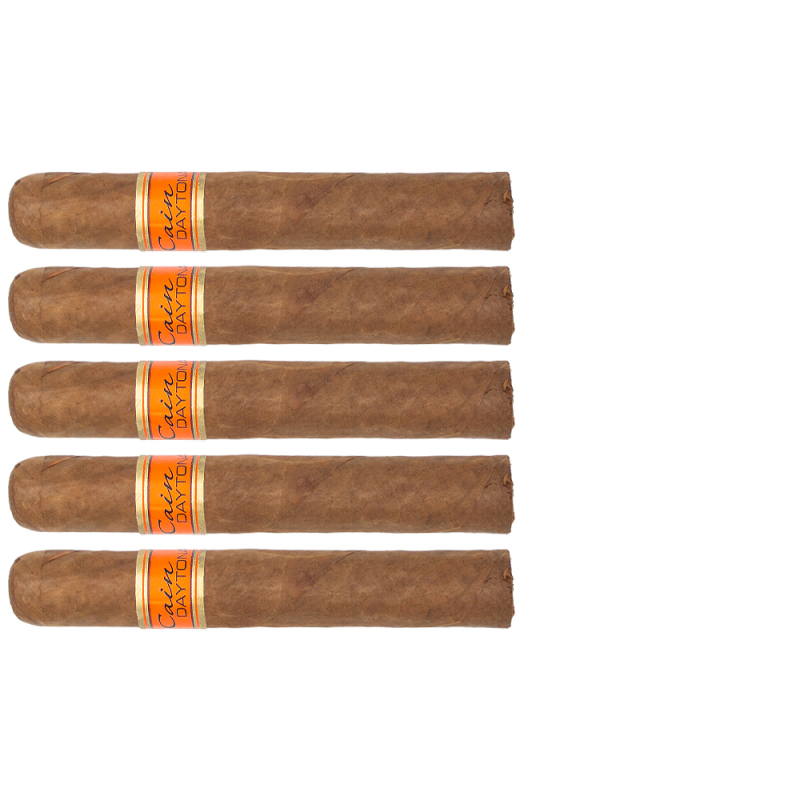 Cain Daytona Straight Ligero 550 Robusto