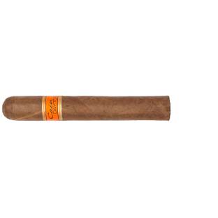 Cain Daytona Straight Jalapa Valley Ligero 660 Double Toro