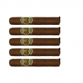 5 cygar casdagli z dominikany, dla początkujących palaczy