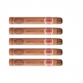 5 oryginalnych cygar z kuby marki romeo y julieta, do szybkiego palenia w przystępnej cenie