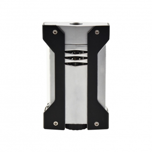 zapalniczka z jednym płomieniem do zapalania cygar