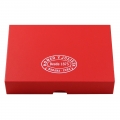 pudełko z akcesoriami do cygar kubańskich, idealny zestaw na prezent dla palacza cygar