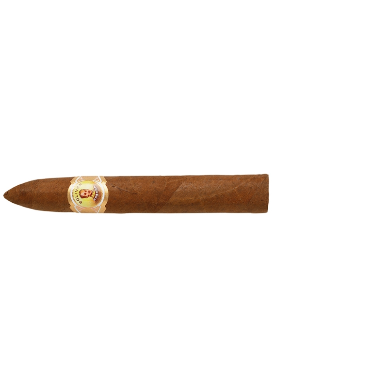 wielokrotnie nagradzane cygaro bolivar przez magazyn cigar aficionado