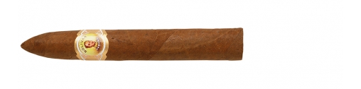 wielokrotnie nagradzane cygaro bolivar przez magazyn cigar aficionado