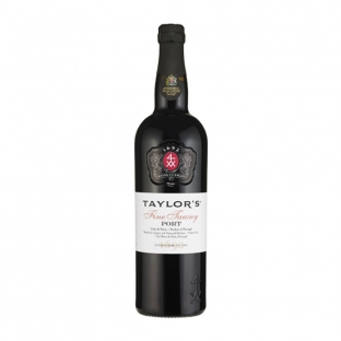 klasyczne portugalskie porto Taylor's Tawny Port 0,75l