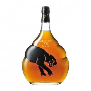 koniak z francji meukow vs