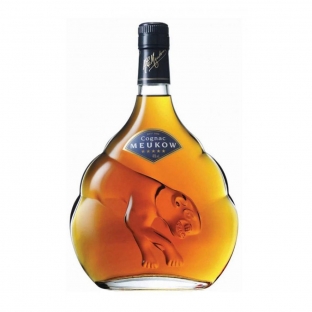 koniak francuski meukow 5 stars