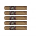 5 doskonałej jakości cygar perdomo pochodzących z nikaragui
