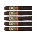 5 cygar perdomo w ciemnej pokrywie maduro w formacie toro