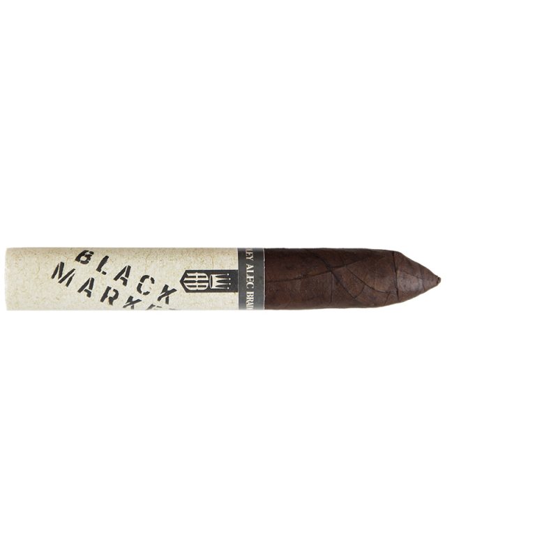 cygaro torpedo marki alec bradley black market z hondurasu