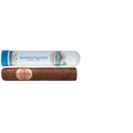 kubańskie cygaro quintero do palenia na co dzień w tubie chroniącej przed uszkodzeniem