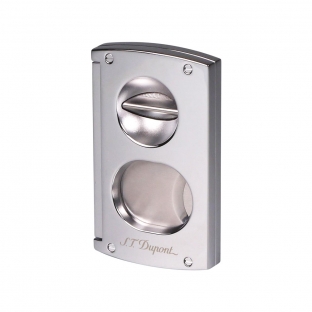 obcinarka do cygar dwa w jednym, zwykła i v cut, marki dupont