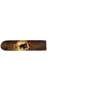 małe cygaro z dominikany la aurora w ciekawym formacie sumo short robusto