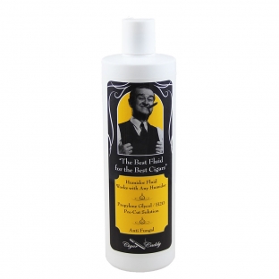 płyn do nawilżaczy firmy cigar caddy