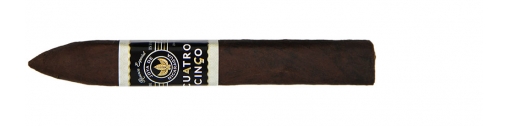 cygaro robione ręcznie w rozmiarze torpedo