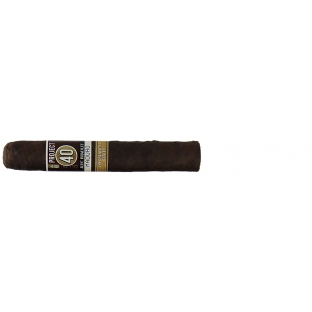 cygaro Alec Bradley Project 40 w ciemnej pokrywie maduro