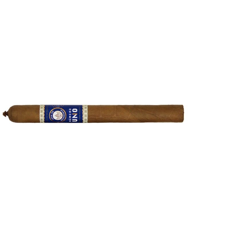 długie a cienkie cygaro w jasnej pokrywie do palenia ponad godzinę