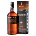 whisky Auchentoshan w kartoniku, whisky z Lowlands