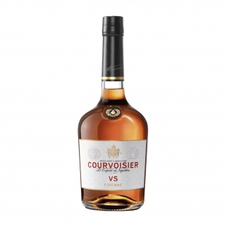koniak Courvoisier VS, francuski prawdziwy cognac