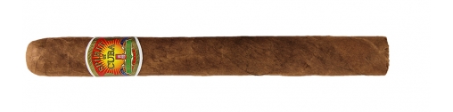 długie cygaro, do powolnego palenia w pokrywie jasnej typu connecticut