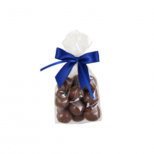 Orzechy w czekoladzie, 100g