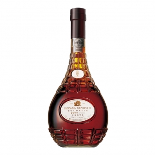 wyborny trunek portugalski z 1977 roku