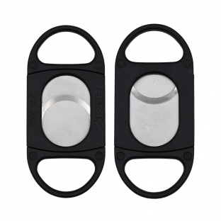 duża obcinarka do cygar o ringu 75