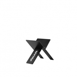 metalowy stojak na cygaro marki xikar