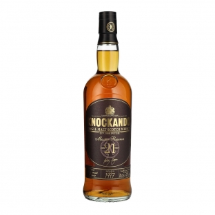 szkocka whisky single malt
