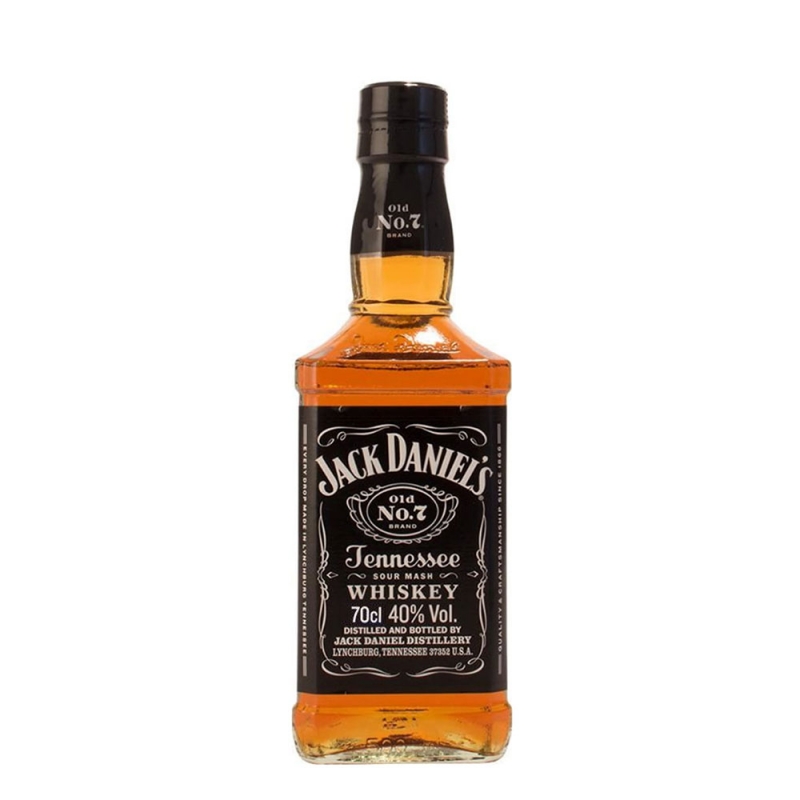 popularna whisky jack daniels