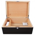 ekskluzywny humidor na 160 cygar