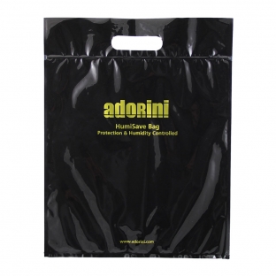 duża torebka nawilżająca do cygar