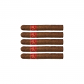 5 cygar dominikańskich do palenia na co dzień