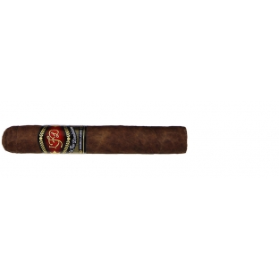 cygaro la flor dominicana o pełnej mocy