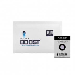 67 g torebka do nawilżania cygar integra boost