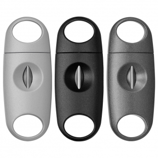 obcinarki xikar w trzech popularnych kolorach