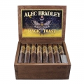 24 cygara Alec Bradley Magic Toast Robusto