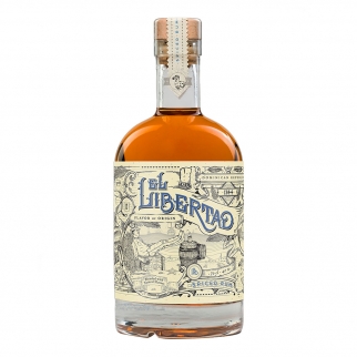 Rum El Libertad Original...