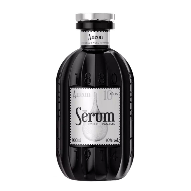 Rum Serum Ancon