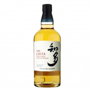 The Chita Suntory Whisky Single Grain