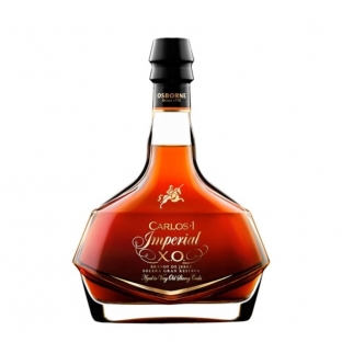 ekskluzywne brandy carlos I grand reserva