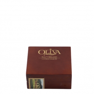 Oliva V Melanio Edicion...