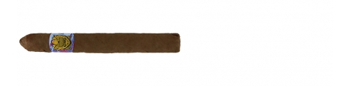 aromatyczne cygaro w formacie cigarillo, pochodzące z nikaragui