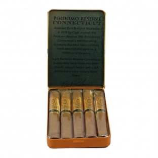 Perdomo Reserve 10th...